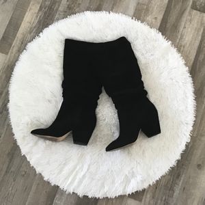 Splendid Clayton Slouchy Boot Size 8